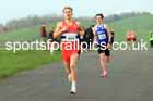 Mens and Womens Under-17s and Under-20s 2025 Heaton Memorial 10k Road Race, Newcastle Town Moor, Sunday, November 9th. Photo: David T. Hewitson/Sports for All Pics